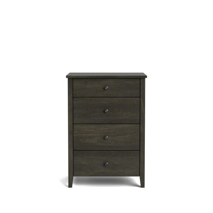 Hilton Slimboy 4 Drawer - Paulas Home & Living