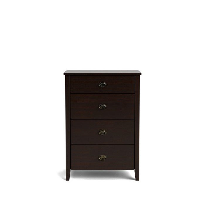 Hilton Slimboy 4 Drawer - Paulas Home & Living