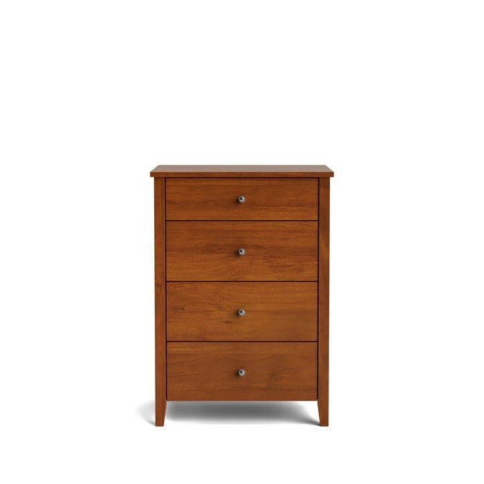 Hilton Slimboy 4 Drawer - Paulas Home & Living