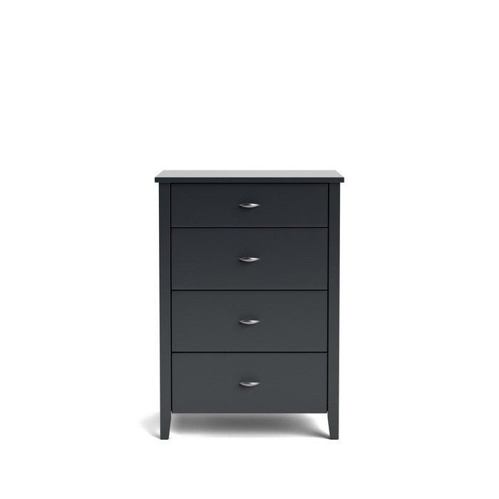 Hilton Slimboy 4 Drawer - Paulas Home & Living
