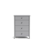 Hilton Slimboy 4 Drawer - Paulas Home & Living