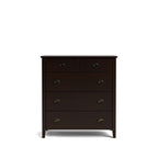 Hilton Tallboy 5 Drawer - Paulas Home & Living