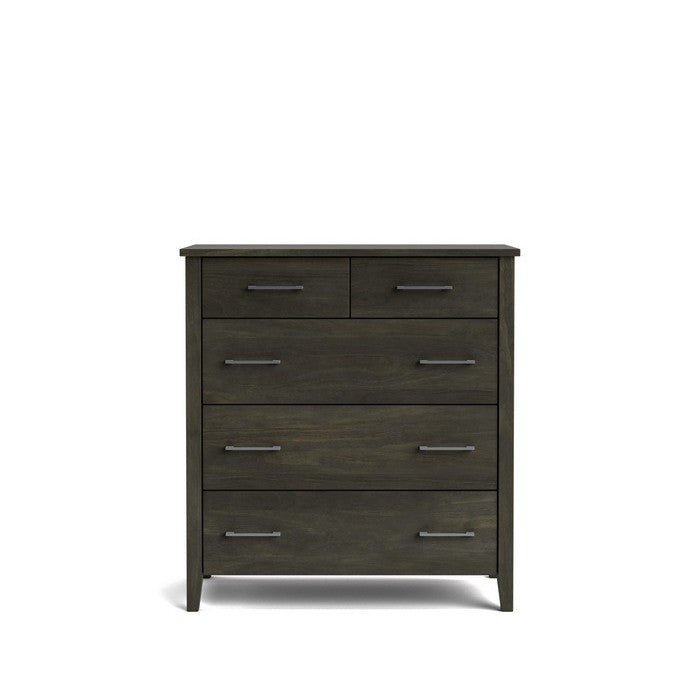 Hilton Tallboy 5 Drawer - Paulas Home & Living