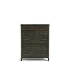 Hilton Tallboy 7 Drawer - Paulas Home & Living