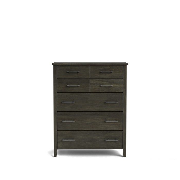 Hilton Tallboy 7 Drawer - Paulas Home & Living