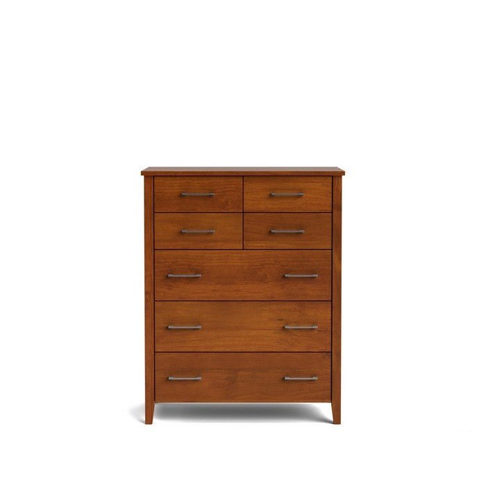 Hilton Tallboy 7 Drawer - Paulas Home & Living