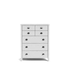 Hilton Tallboy 7 Drawer - Paulas Home & Living
