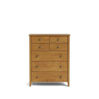 Hilton Tallboy 7 Drawer - Paulas Home & Living