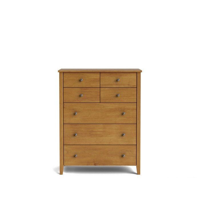Hilton Tallboy 7 Drawer - Paulas Home & Living