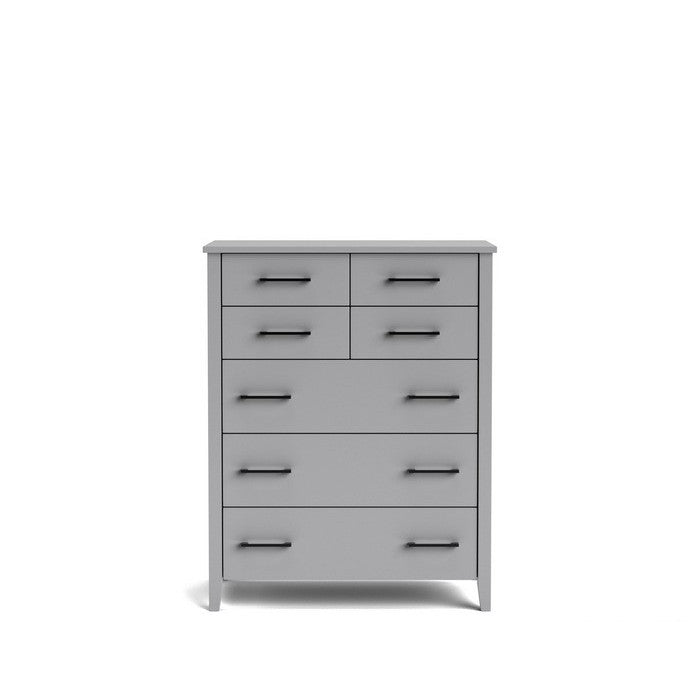 Hilton Tallboy 7 Drawer - Paulas Home & Living
