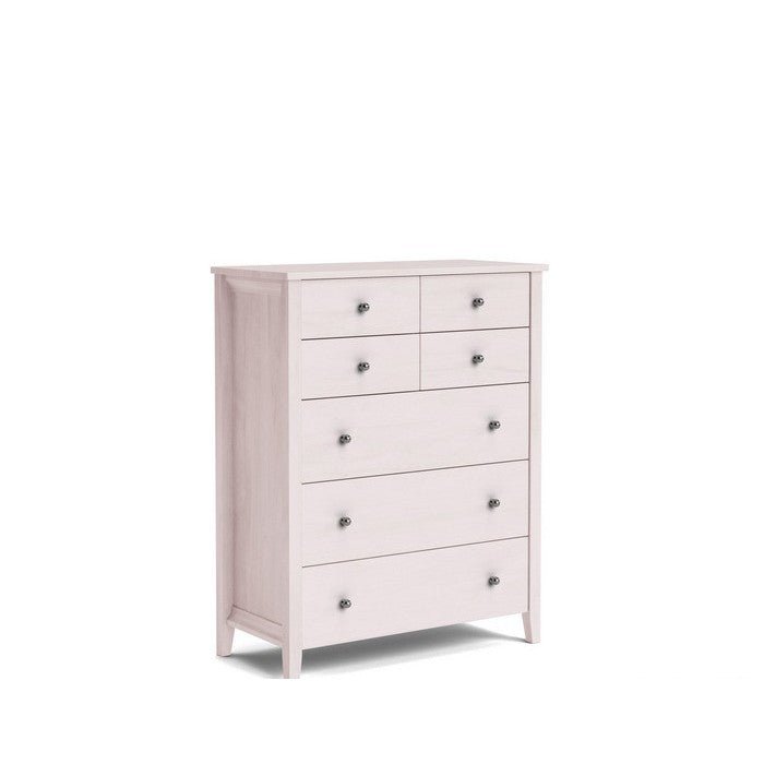 Hilton Tallboy 7 Drawer - Paulas Home & Living
