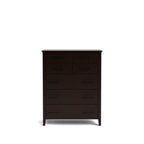 Hilton Tallboy 7 Drawer - Paulas Home & Living