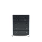 Hilton Tallboy 7 Drawer - Paulas Home & Living