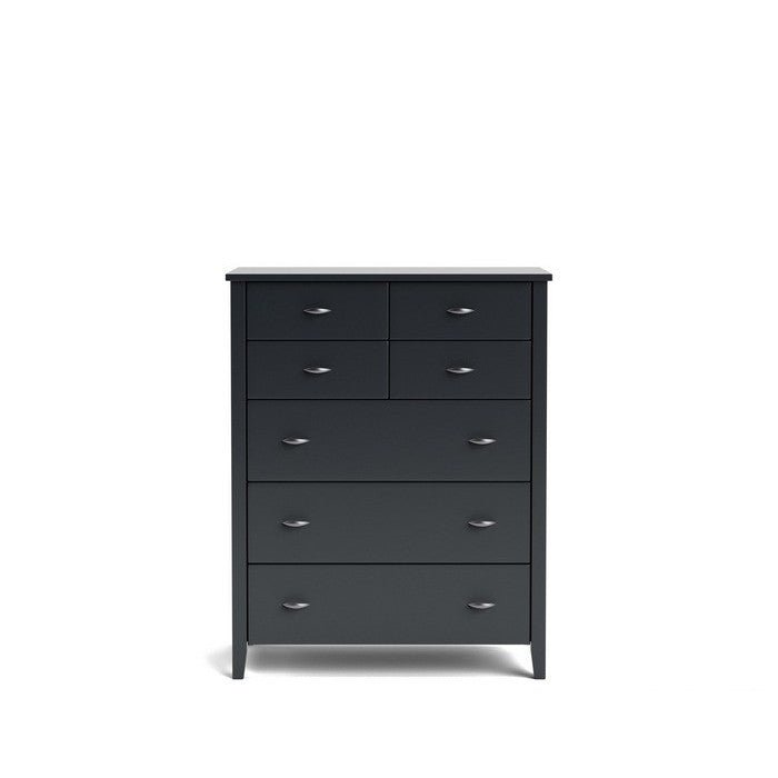 Hilton Tallboy 7 Drawer - Paulas Home & Living