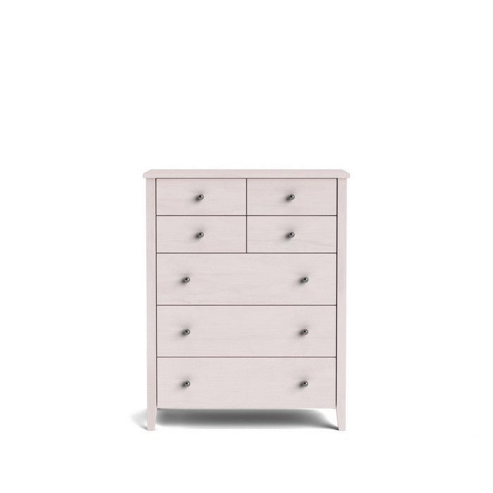 Hilton Tallboy 7 Drawer - Paulas Home & Living