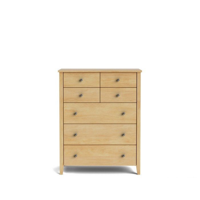 Hilton Tallboy 7 Drawer - Paulas Home & Living