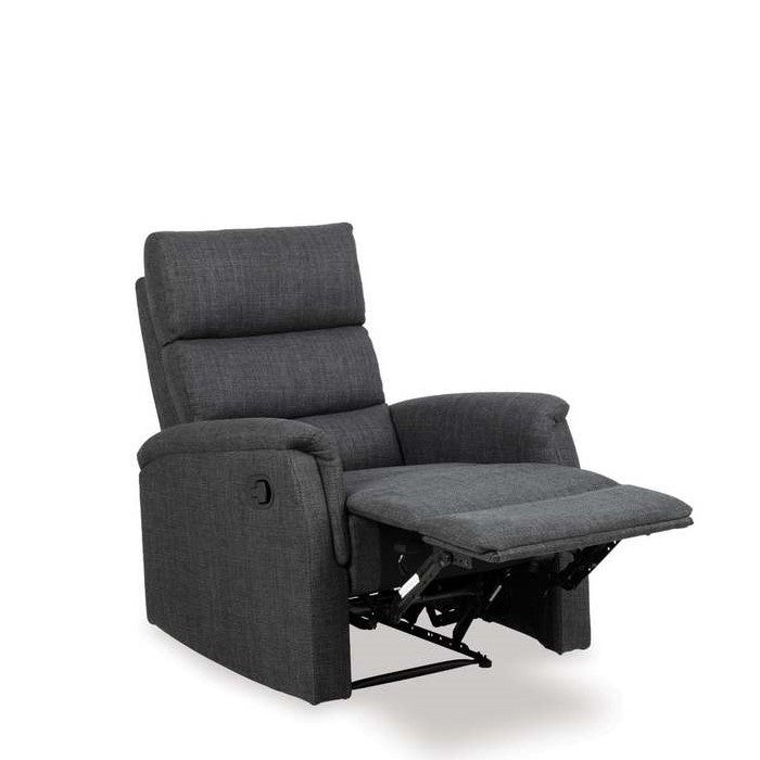 Houston Recliner Armchair - Paulas Home & Living