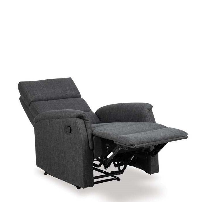 Houston Recliner Armchair - Paulas Home & Living