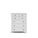 Hudson 7 Drawer Tallboy - Paulas Home & Living
