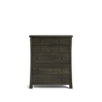 Hudson 7 Drawer Tallboy - Paulas Home & Living