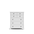 Hudson 7 Drawer Tallboy - Paulas Home & Living