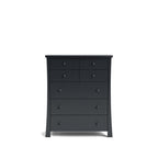 Hudson 7 Drawer Tallboy - Paulas Home & Living