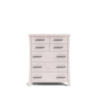 Hudson 7 Drawer Tallboy - Paulas Home & Living