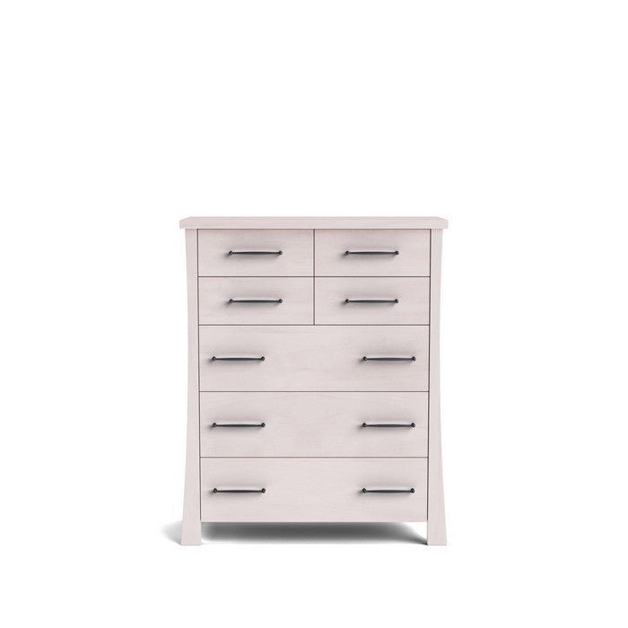 Hudson 7 Drawer Tallboy - Paulas Home & Living