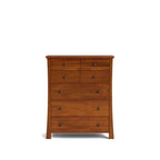 Hudson 7 Drawer Tallboy - Paulas Home & Living