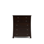 Hudson 7 Drawer Tallboy - Paulas Home & Living