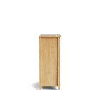 Hudson 7 Drawer Tallboy - Paulas Home & Living
