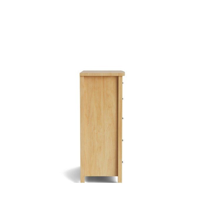 Hudson 7 Drawer Tallboy - Paulas Home & Living