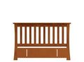 Hudson Headboard - Double to Super King - Paulas Home & Living
