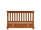 Hudson Headboard - Double to Super King - Paulas Home & Living