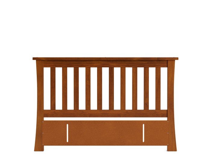 Hudson Headboard - Double to Super King - Paulas Home & Living