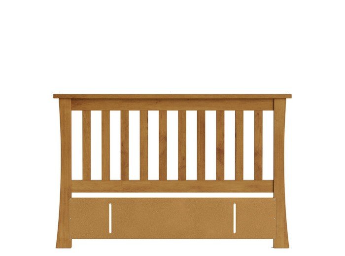 Hudson Headboard - Double to Super King - Paulas Home & Living