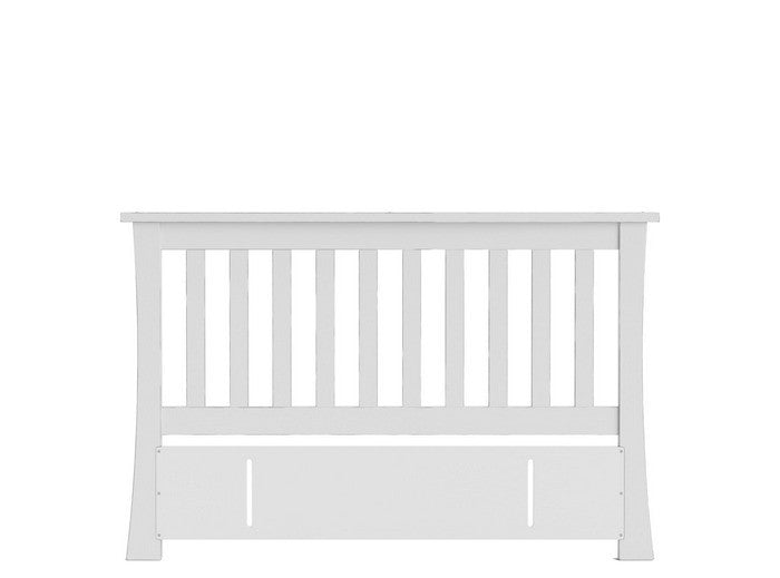 Hudson Headboard - Double to Super King - Paulas Home & Living