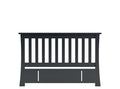 Hudson Headboard - Double to Super King - Paulas Home & Living