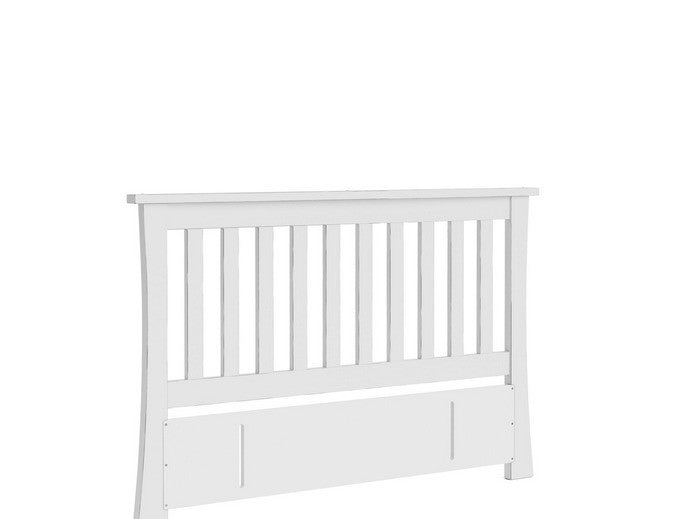 Hudson Headboard - Double to Super King - Paulas Home & Living