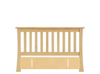 Hudson Headboard - Double to Super King - Paulas Home & Living