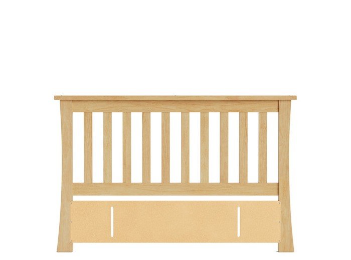 Hudson Headboard - Double to Super King - Paulas Home & Living