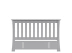 Hudson Headboard - Double to Super King - Paulas Home & Living
