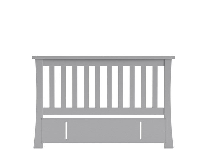 Hudson Headboard - Double to Super King - Paulas Home & Living