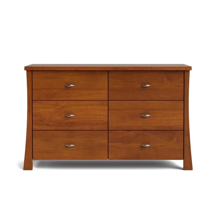 Hudson Lowboy 6 Drawer - Paulas Home & Living