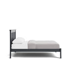 Hudson Slatframe Bed Low Foot - Double to Super King - Paulas Home & Living