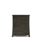 Hudson Tallboy 5 Drawer - Paulas Home & Living