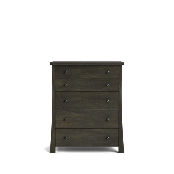 Hudson Tallboy 5 Drawer - Paulas Home & Living