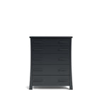 Hudson Tallboy 5 Drawer - Paulas Home & Living