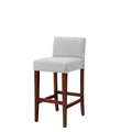 Hugo Barstool - Low or High - Paulas Home & Living