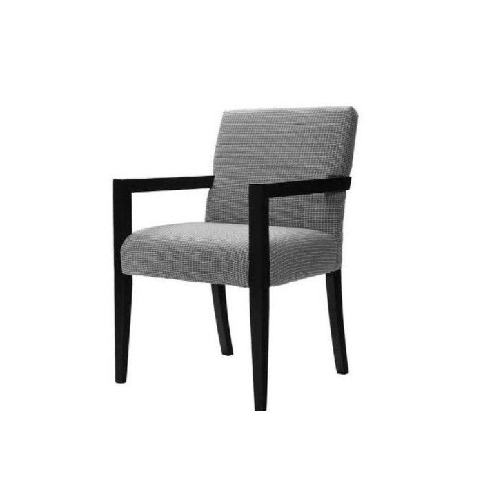 Hugo Carver Dining Chair - Paulas Home & Living